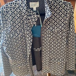 🔥sale!! Market and Spruce jacket stitch fix